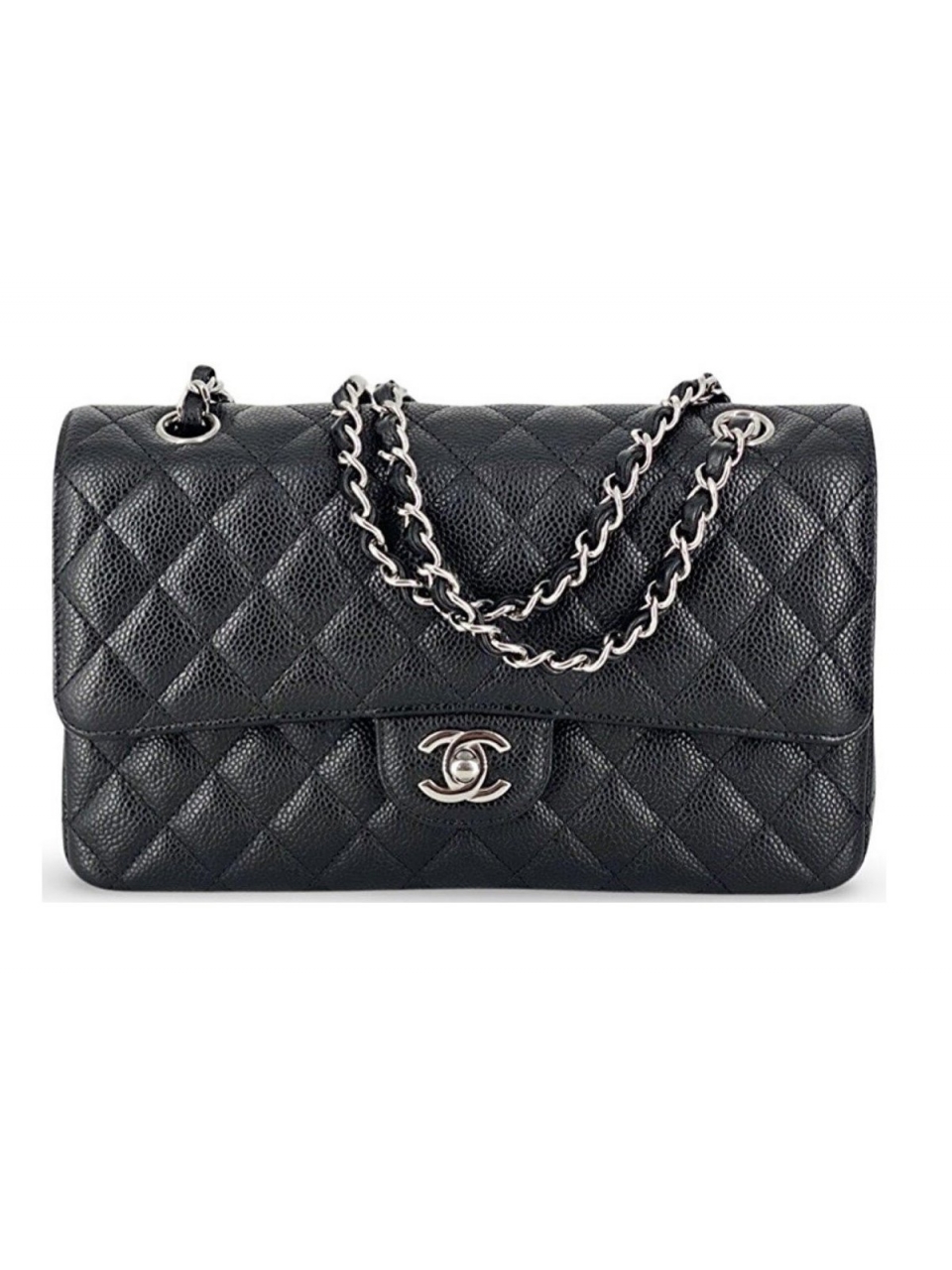 Сумка Chanel Timeless Jumbo